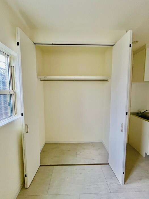 物件内観写真8　(収納)