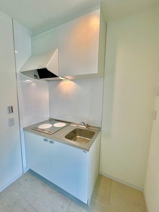 物件内観写真9　(キッチン)