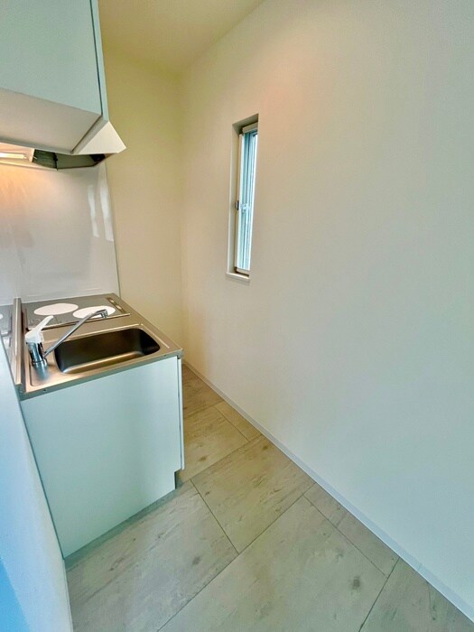 物件内観写真10　(キッチン)