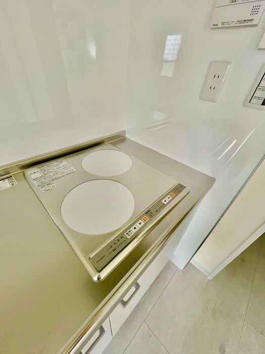 物件内観写真11　(キッチン)