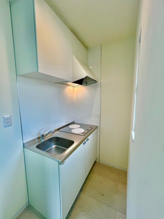 物件内観写真11　(キッチン)