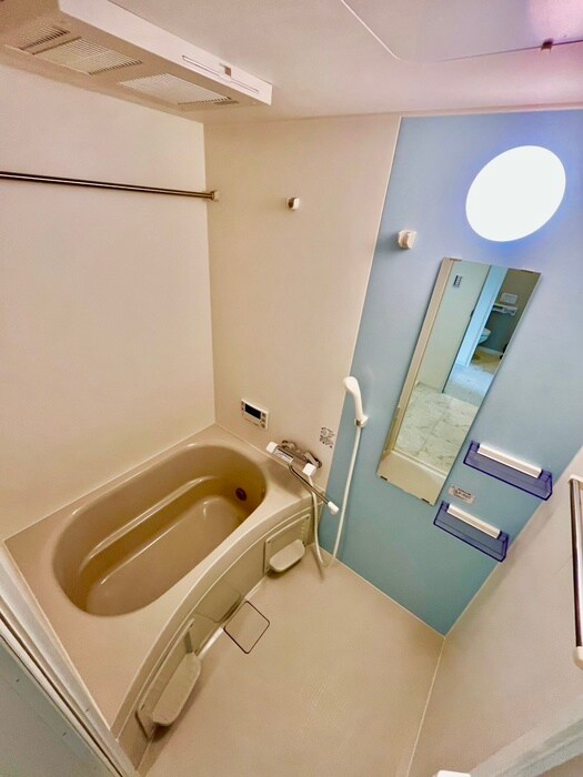 物件内観写真12　(バス／シャワールーム等)