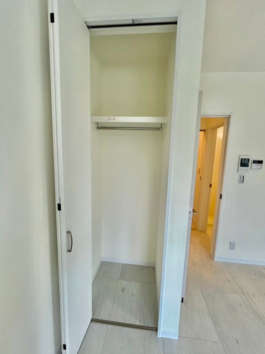 物件内観写真15　(収納)