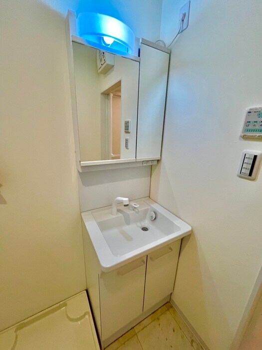 物件内観写真15　(洗面)