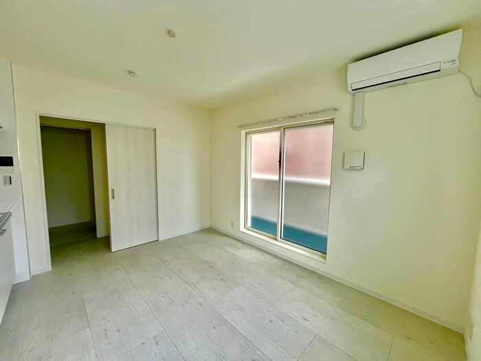 物件内観写真17　(居室)