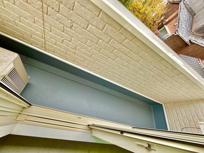 物件内観写真18　(ベランダ・バルコニー)