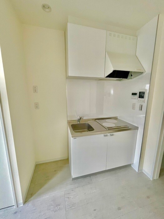 物件内観写真19　(キッチン)