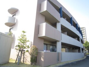 エクセルⅡ外観写真