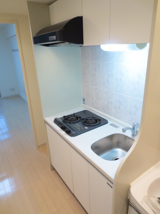 物件内観写真7　(キッチン)