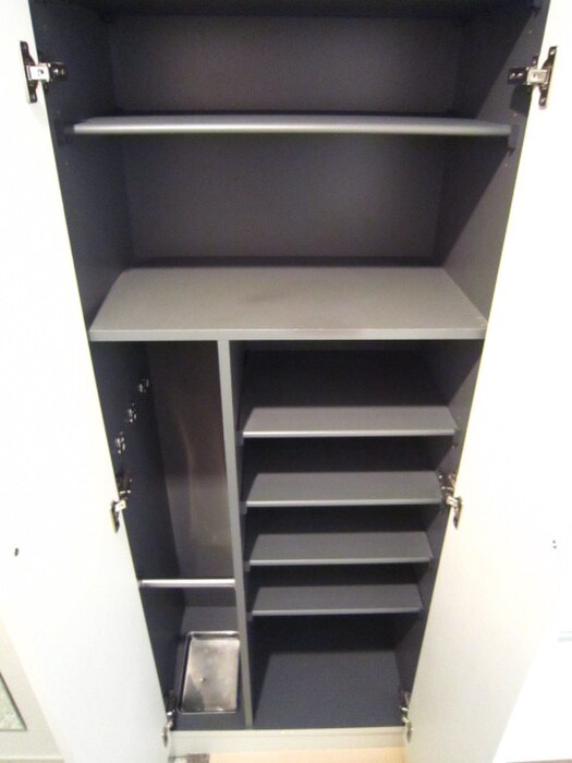 物件内観写真12　(靴箱)