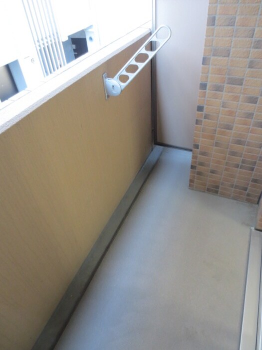 物件内観写真18　(ベランダ・バルコニー)