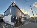 エステ・ラグーナ八番館