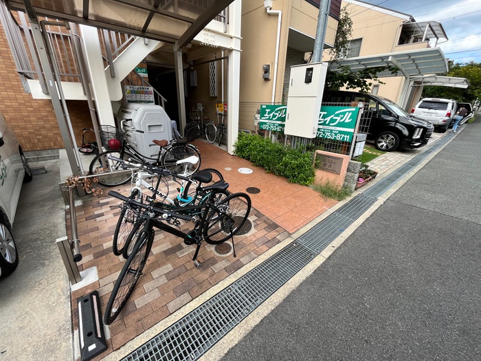 外観写真