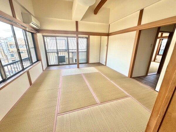 居室