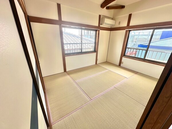 居室