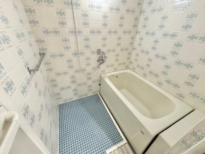 物件内観写真9　(バス／シャワールーム等)