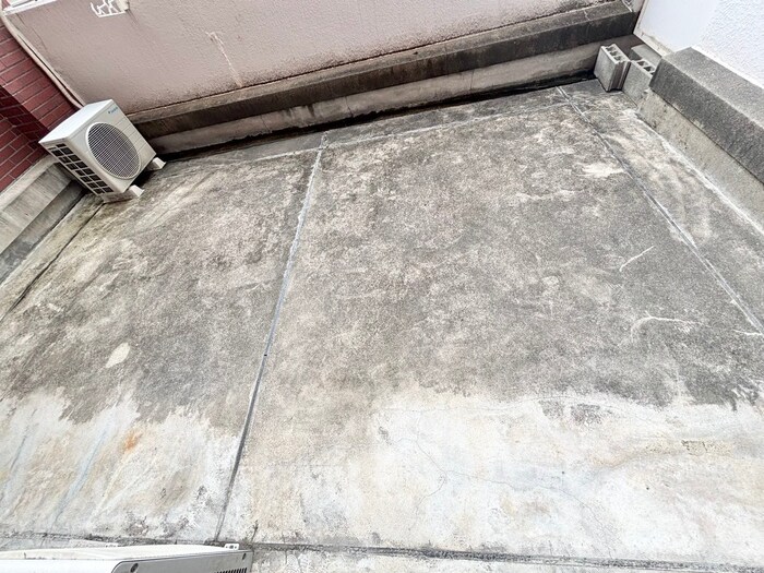 物件内観写真20　(ベランダ・バルコニー)