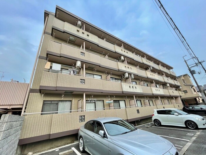 物件外観写真2　(外観写真)