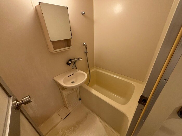 物件内観写真13　(バス／シャワールーム等)
