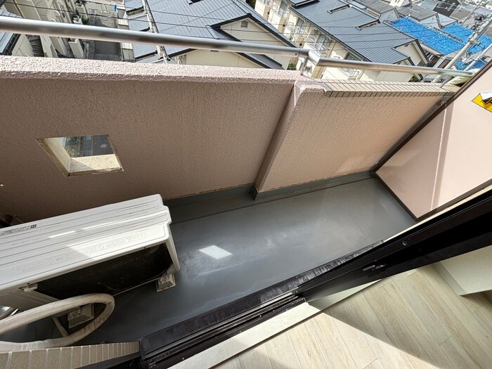 物件内観写真19　(ベランダ・バルコニー)