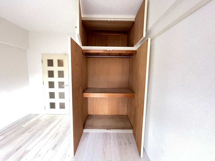 物件内観写真20　(収納)