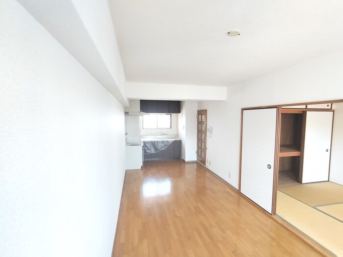 物件内観写真7　(居室)