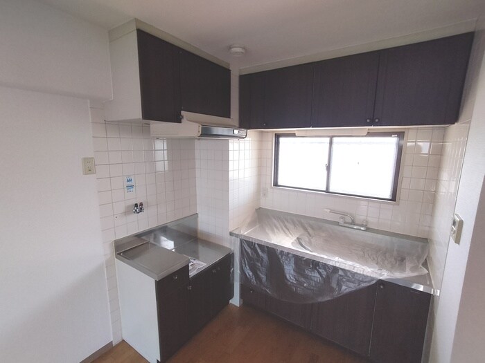 物件内観写真8　(キッチン)