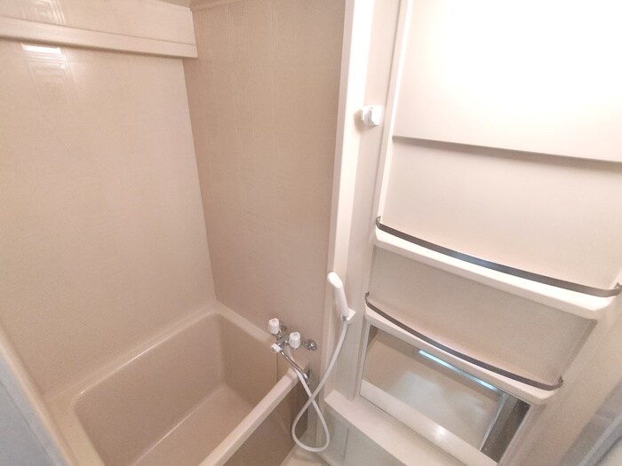 物件内観写真11　(バス／シャワールーム等)