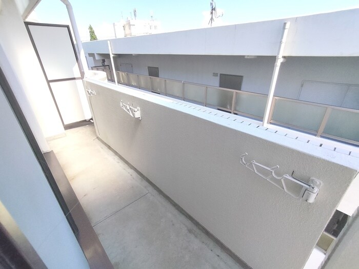 物件内観写真16　(ベランダ・バルコニー)