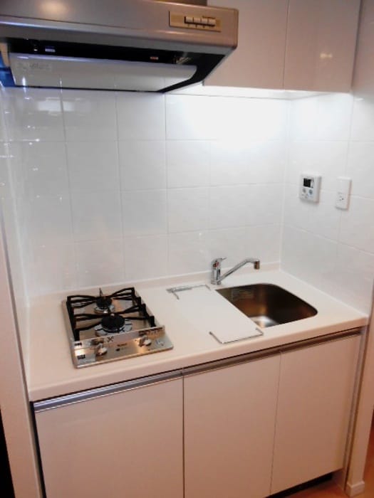 物件内観写真10　(キッチン)