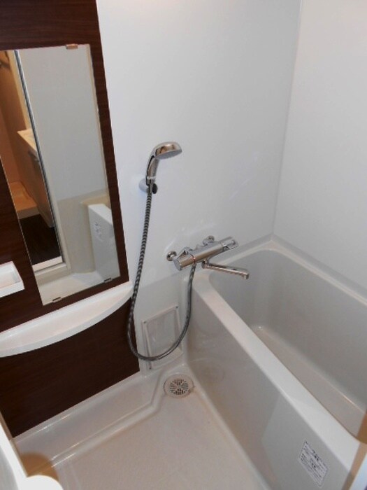 物件内観写真13　(バス／シャワールーム等)