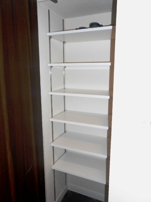 物件内観写真15　(靴箱)