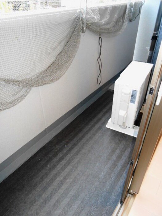 物件内観写真16　(ベランダ・バルコニー)