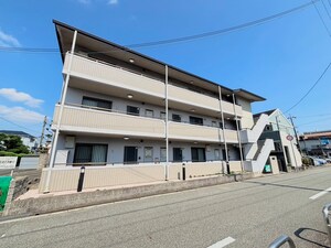 ニュ－ライフ新伊丹外観写真