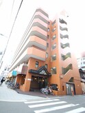 ﾗｲｵﾝｽﾞﾏﾝｼｮﾝ上本町第3(503)