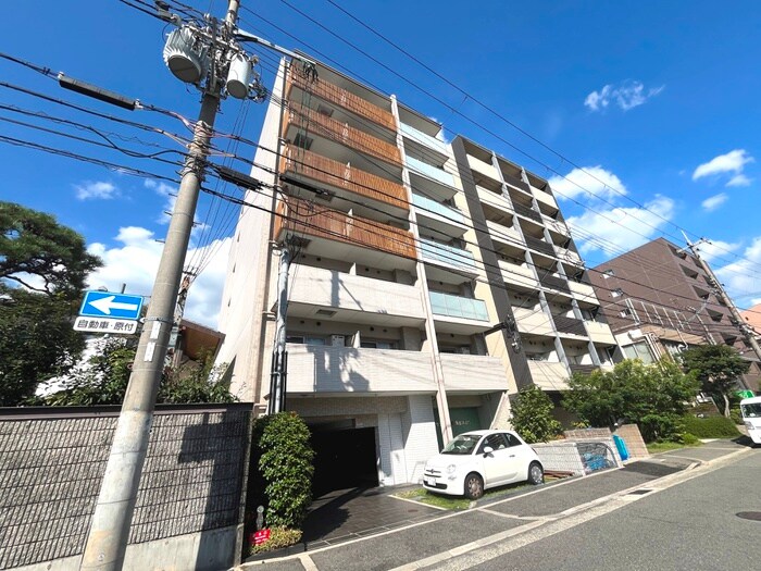 物件外観写真2　(外観写真)