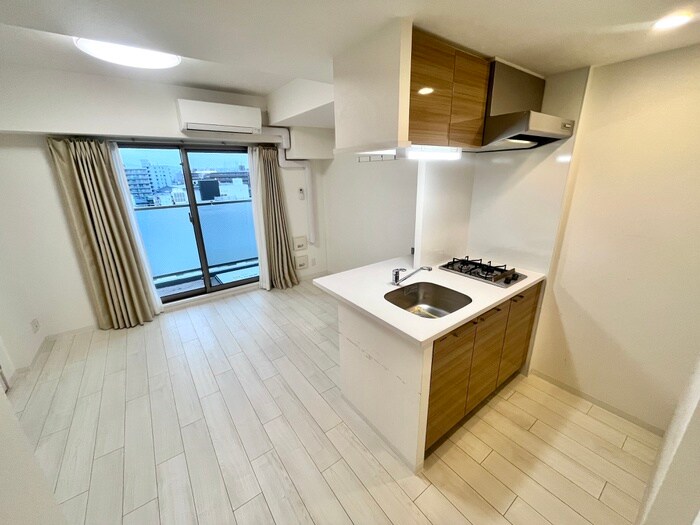 物件内観写真7　(居室)