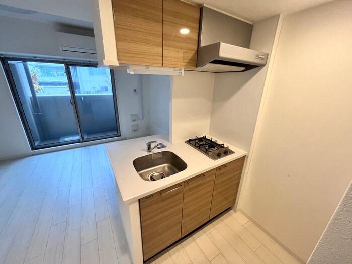 物件内観写真8　(キッチン)