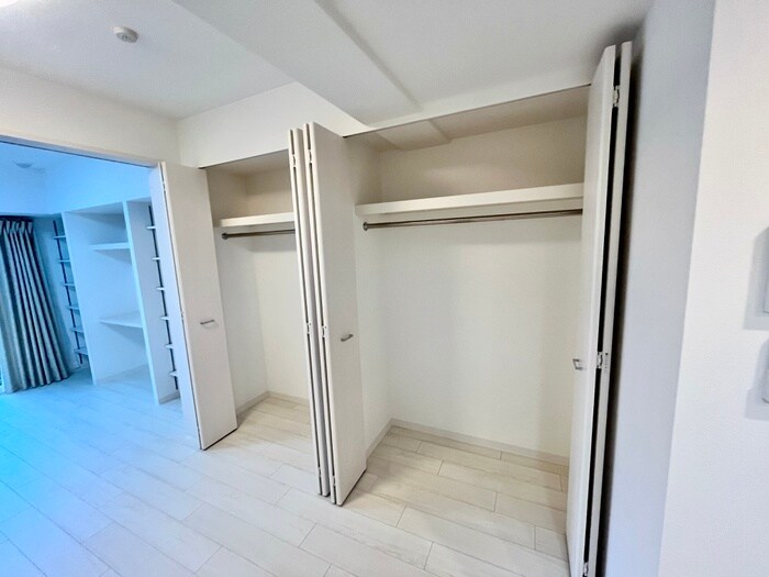 物件内観写真11　(収納)