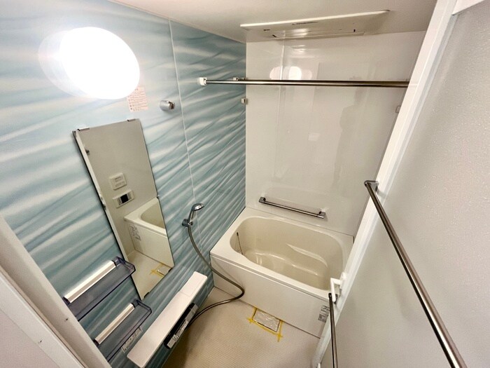 物件内観写真11　(バス／シャワールーム等)