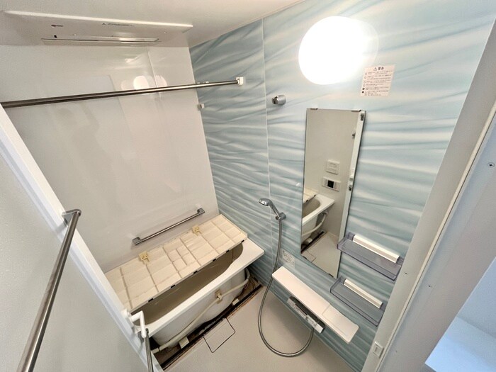 物件内観写真14　(バス／シャワールーム等)