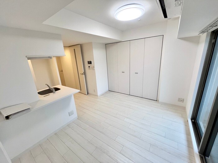 物件内観写真14　(居室)