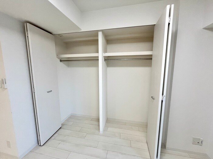 物件内観写真14　(収納)