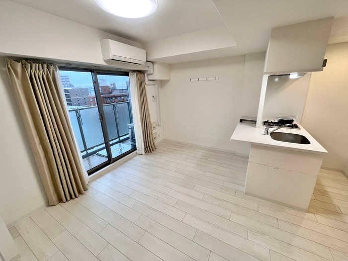 物件内観写真22　(居室)