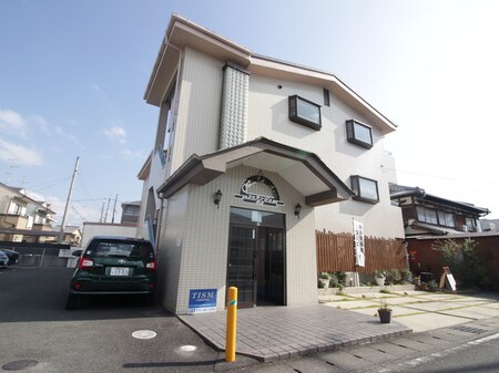 シェランジュ８８外観写真