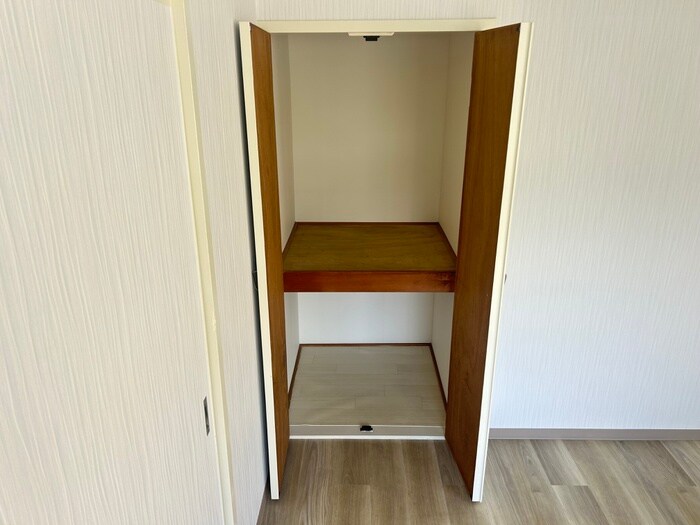 物件内観写真14　(収納)