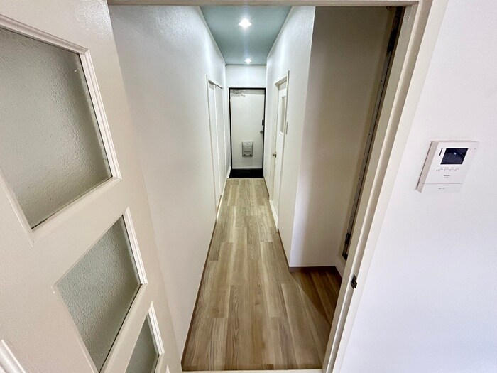 物件内観写真19　(廊下)