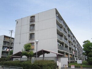サニ－ハイツ堺３号棟(310)外観写真