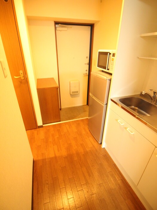 物件内観写真9　(廊下)