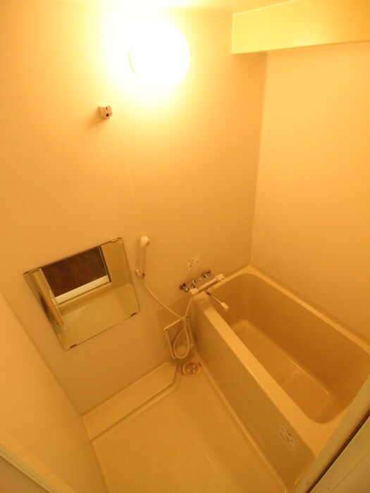 物件内観写真9　(バス／シャワールーム等)